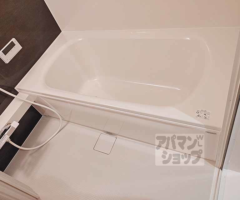 GRAMM佐野屋敷の風呂写真
