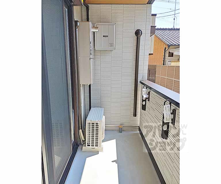 GRAMM佐野屋敷の内装写真