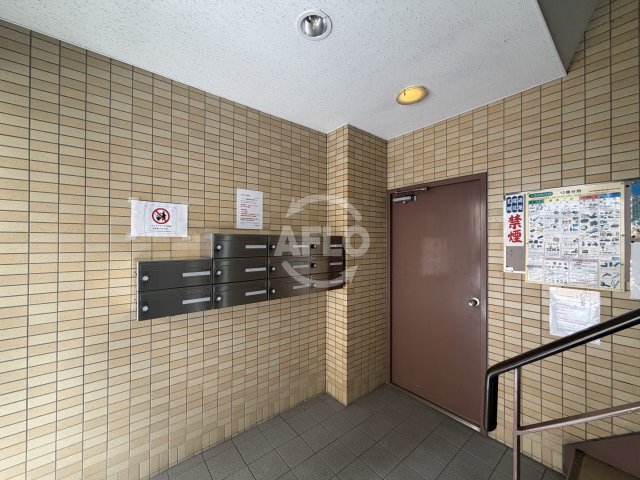 ロビー　ロビー