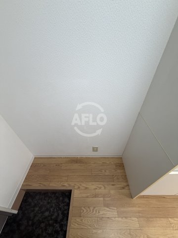 その他部屋・スペース　冷蔵庫置場