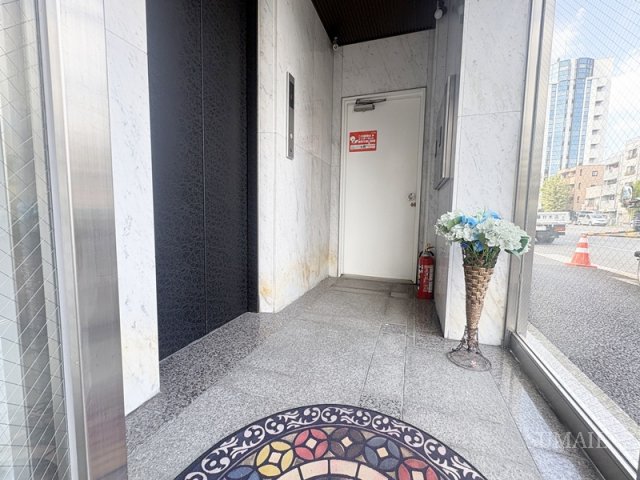 DX大和ビルの外観写真