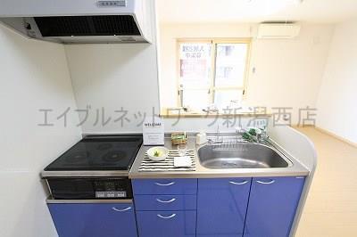 キッチン　参考写真
