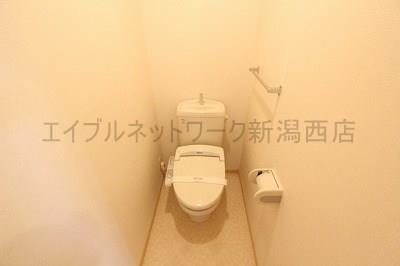 トイレ　参考写真