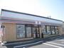 コンビニ　セブンイレブン函館柏木町店（コンビニ）まで430m