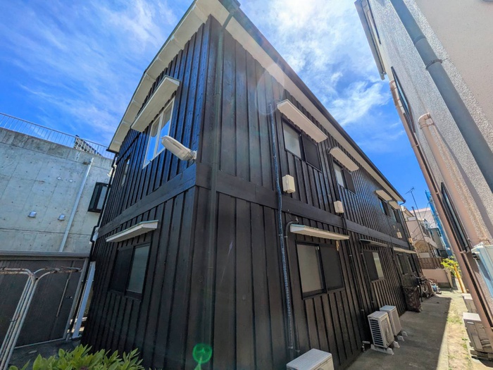 KONOHAの外観写真