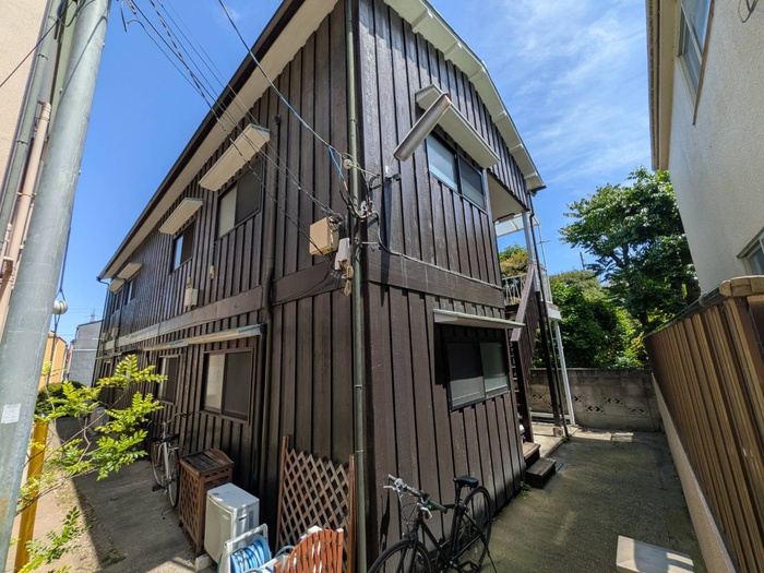 KONOHAの外観写真
