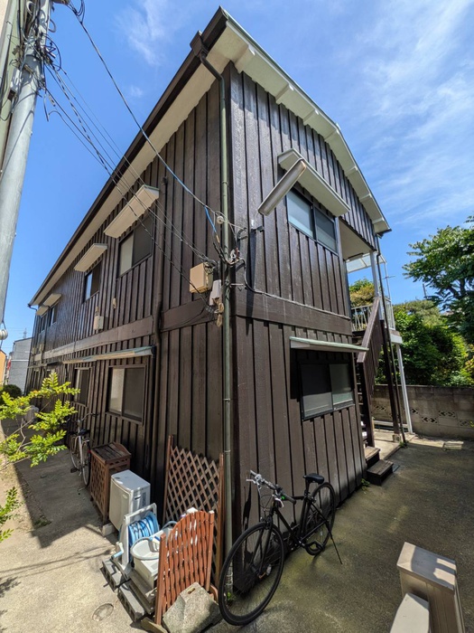 KONOHAの外観写真