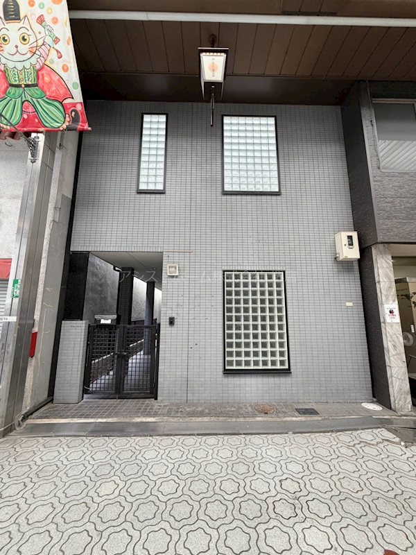 甲斐町東戸建