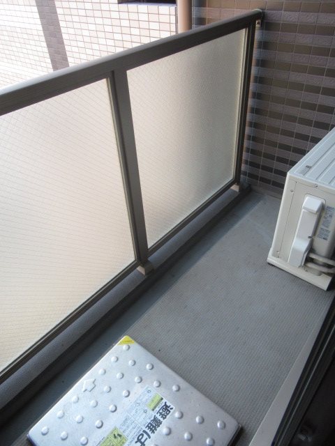 ジュイールパルフェ西新井の内装写真