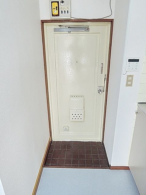 玄関　★玄関★