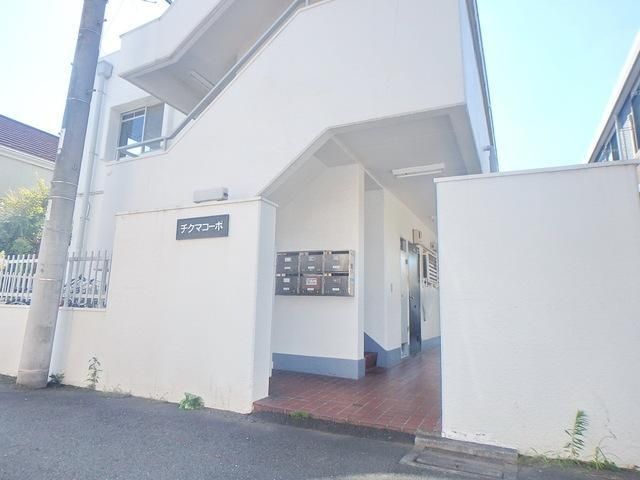 エントランス　★エントランス★