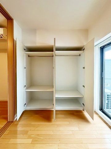 収納　物件画像