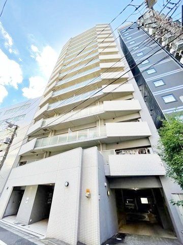 建物外観　物件画像