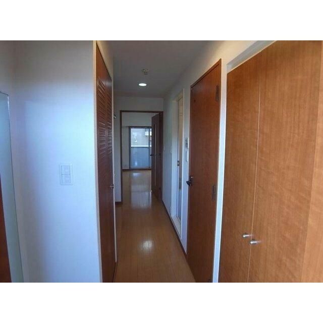 その他　（別タイプ参考写真）プレール・ドゥーク文京白山　文京区白山2
