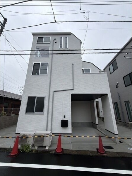 ＪＲ中央線 八王子駅 徒歩11分 築1年