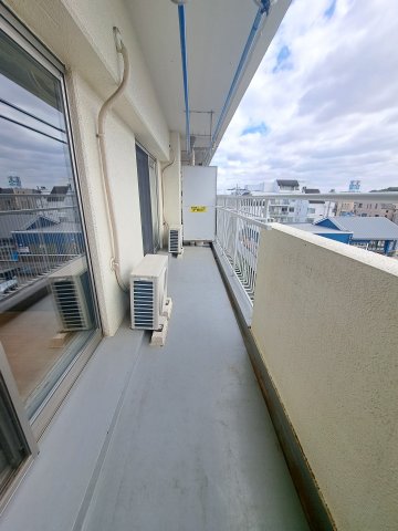クレスト狛江の内装写真