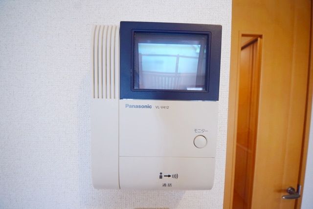 その他設備　お問い合わせはタウンハウジング