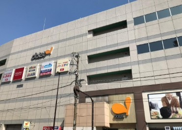 スーパー　ダイエー東大島店（スーパー）まで311m