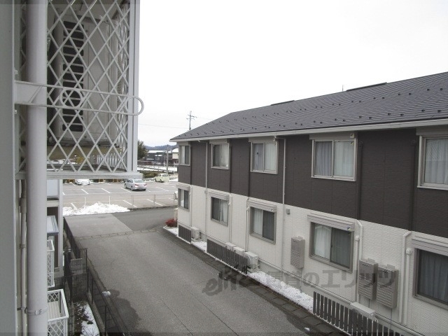 レオパレスLAKECITYのその他写真