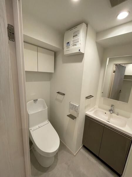 東京メトロ南北線 駒込駅 徒歩6分 12階建 築3年のその他写真