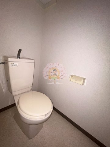 トイレ　参考写真