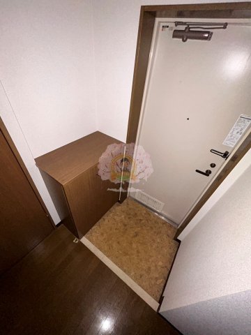 玄関　参考写真