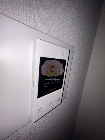 セキュリティ　参考写真