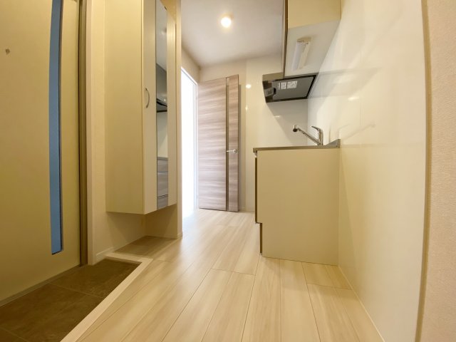 その他部屋・スペース　別号室の参考写真です。