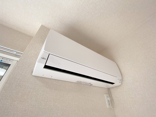 その他設備　別号室の参考写真です。