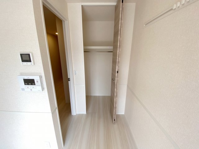 収納　別号室の参考写真です。