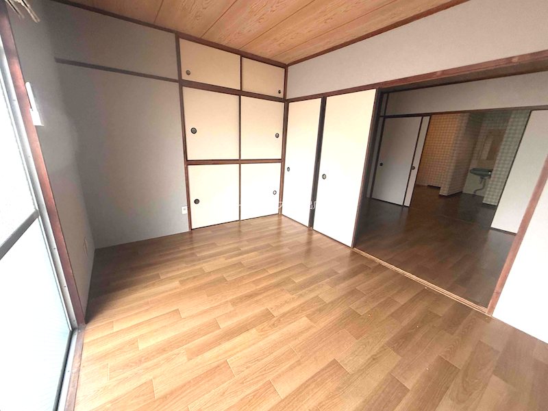 ホルムグランデ帝塚山のその他写真