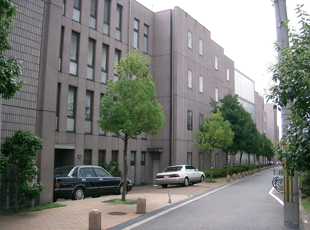 ホルムグランデ帝塚山の周辺写真