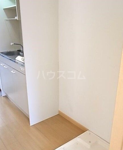 Casa Buenaの内装写真