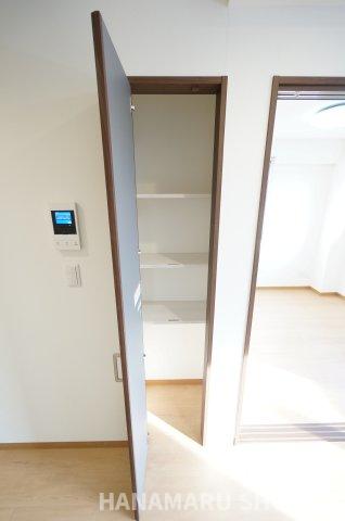 収納　お電話でのご予約がスムーズです！