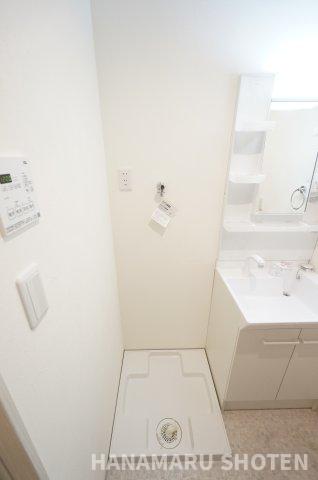 洗面設備　お電話でのご予約がスムーズです！