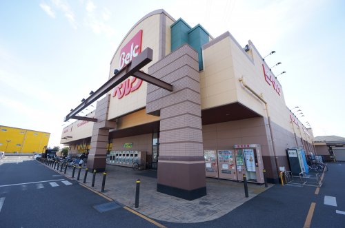 スーパー　ベルク 千葉浜野店（スーパー）まで2172m