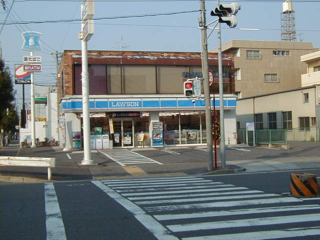 その他　ローソン豊国通店（その他）まで40m