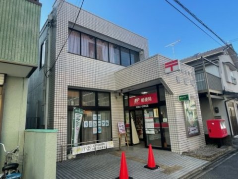 その他　名古屋上石川郵便局（その他）まで129m