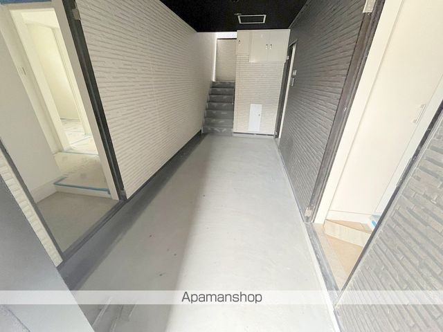 南海本線 七道駅 徒歩11分 3階建 築2年の外観写真