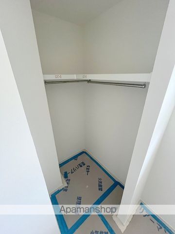南海本線 七道駅 徒歩11分 3階建 築2年の内装写真