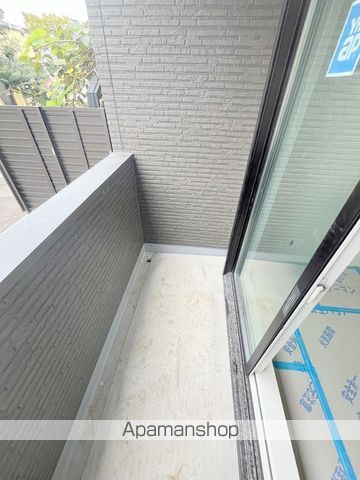 南海本線 七道駅 徒歩11分 3階建 築2年の内装写真