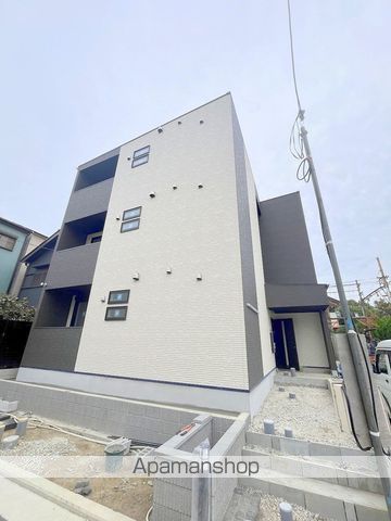 南海本線 七道駅 徒歩11分 築2年