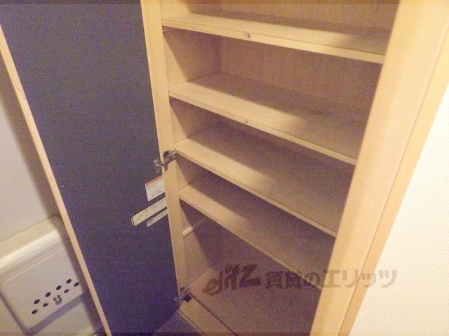 収納　下駄箱