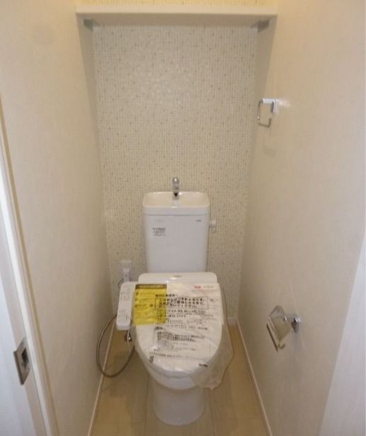 トイレ　弊社は都内全域の物件をご紹介可能です！