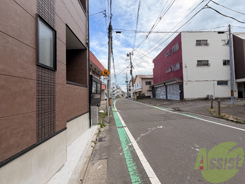 その他共有部分　駐輪場その他