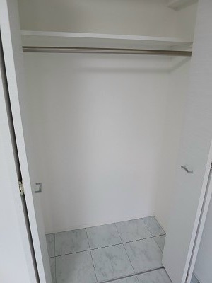 アイル東京向島弐番館の内装写真