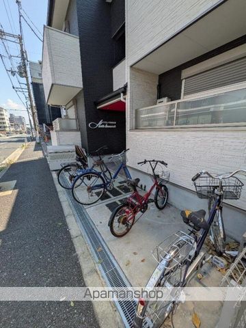 その他共有部分　その他共有部分