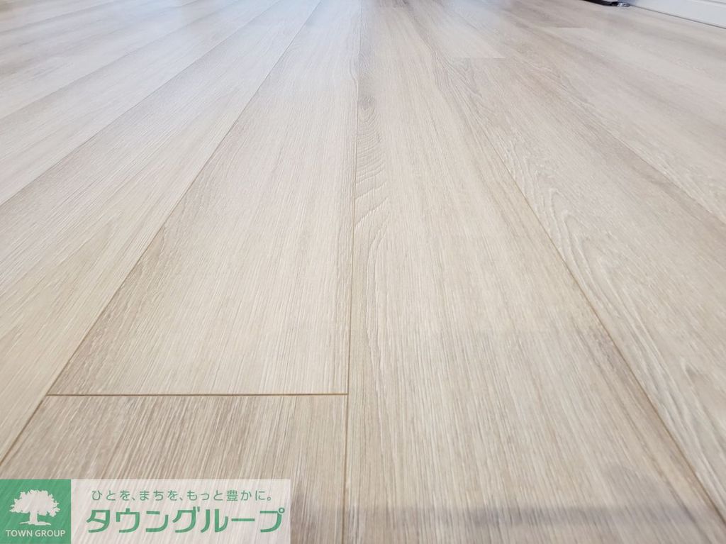 居室・リビング　同施工参考