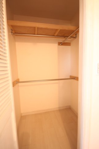 HEAB GARDEN HOUSEの内装写真