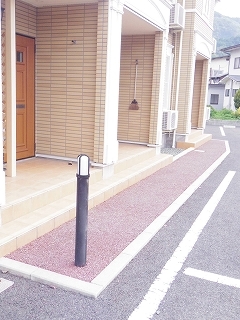 その他共有部分　その他